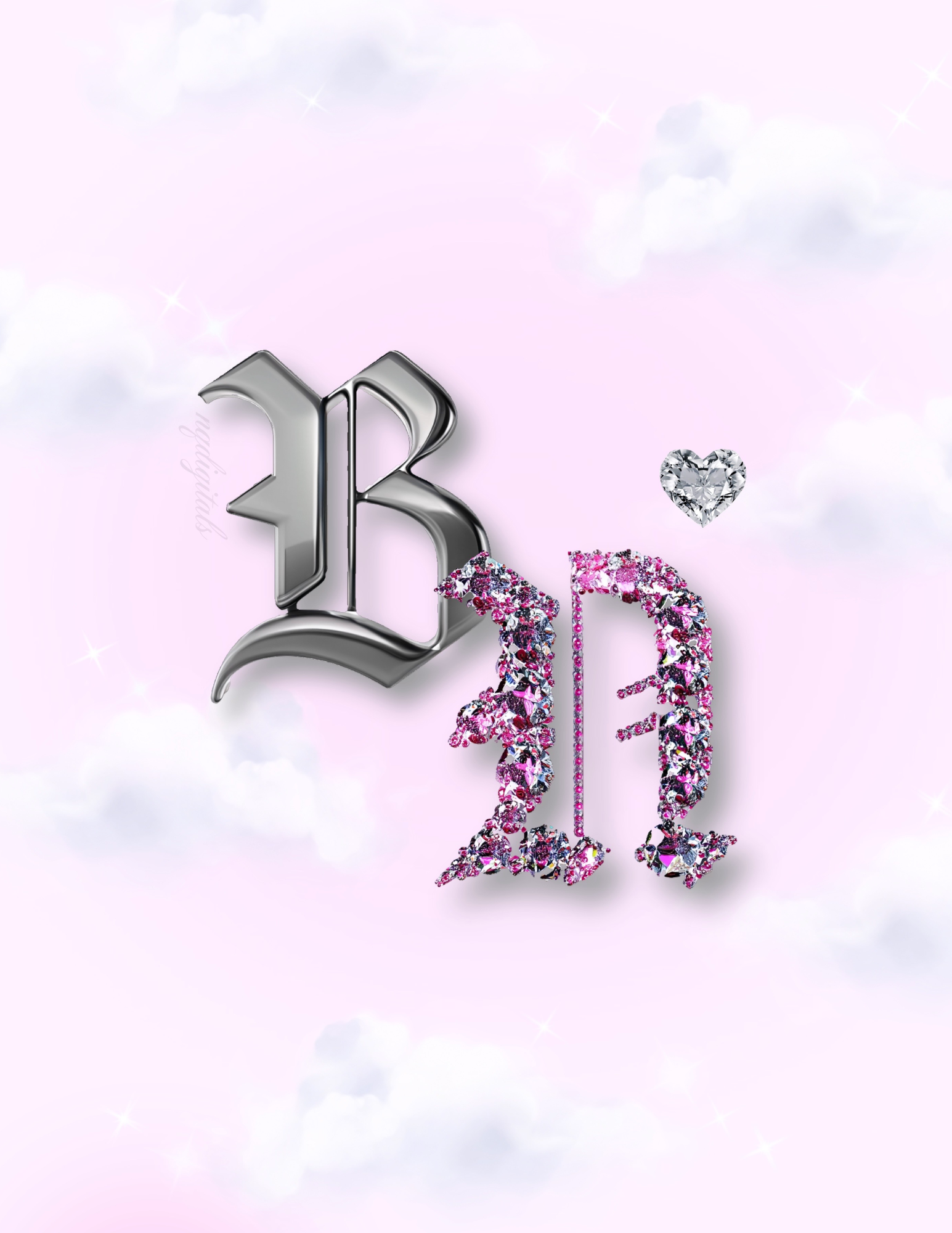 Design Concept♡