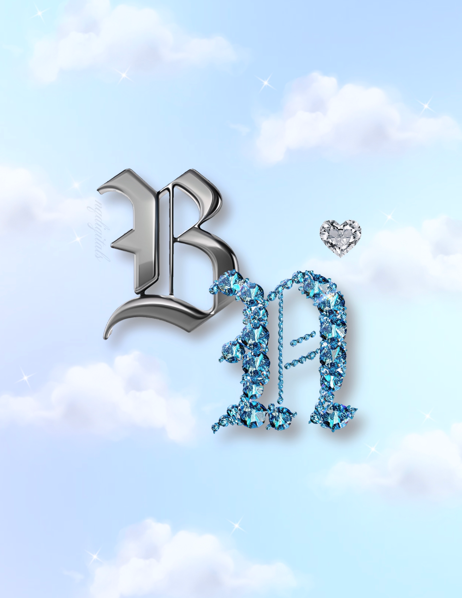 Design Concept♡