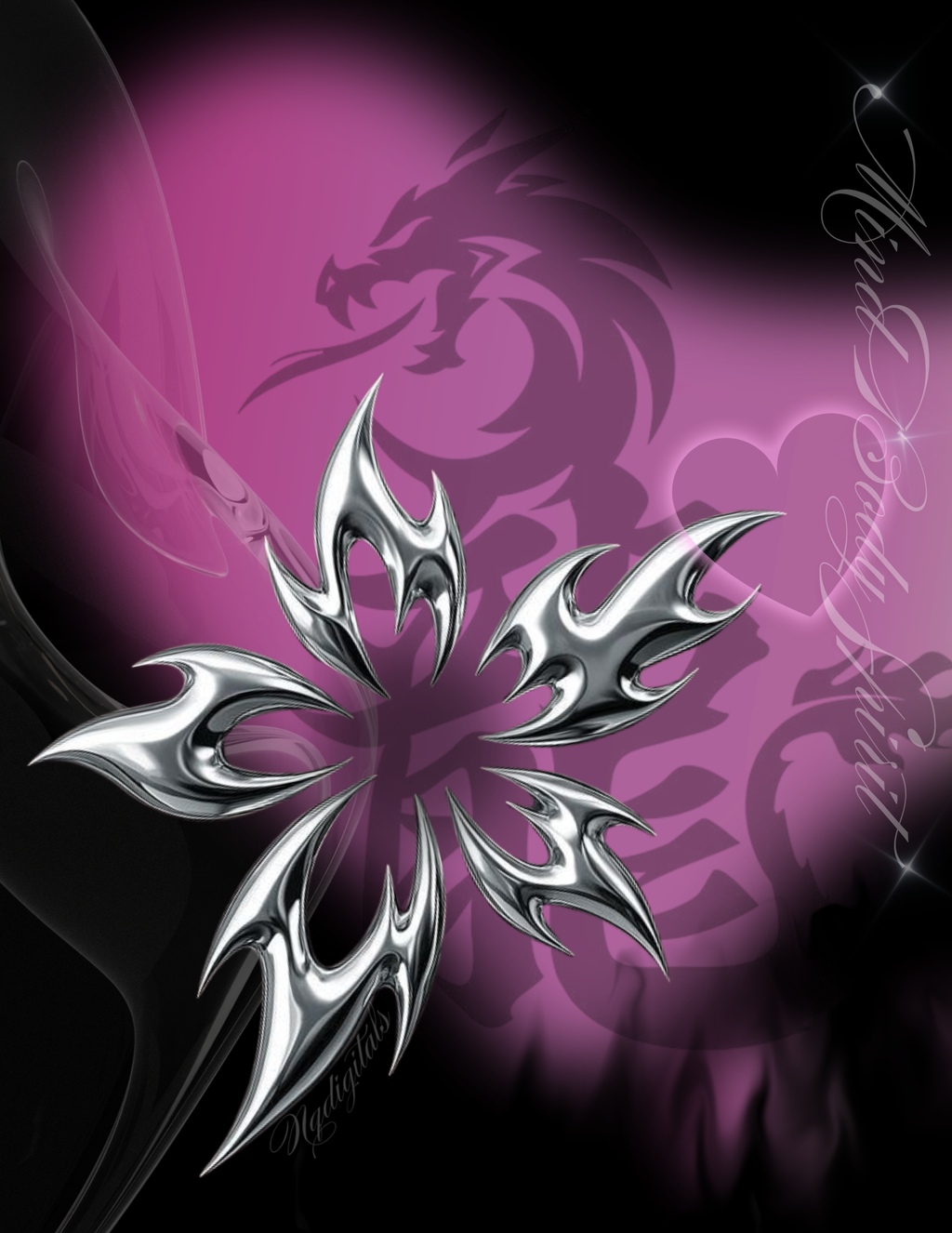 Design Concept♡