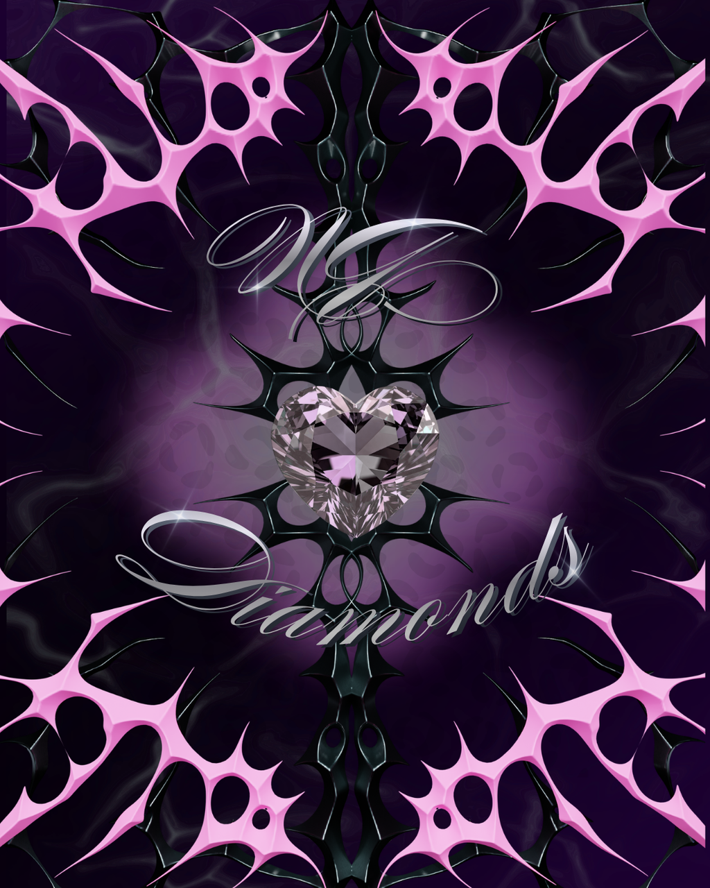 Design Concept♡
