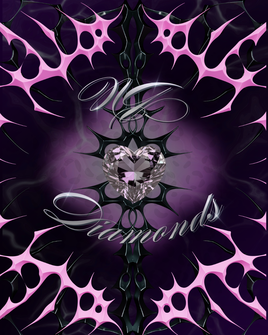 Design Concept♡