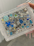 Ready2ship♡ Charm Box