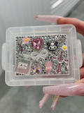 Ready2ship♡ Charm Box
