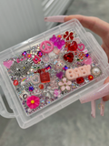 Ready2ship♡ Charm Box