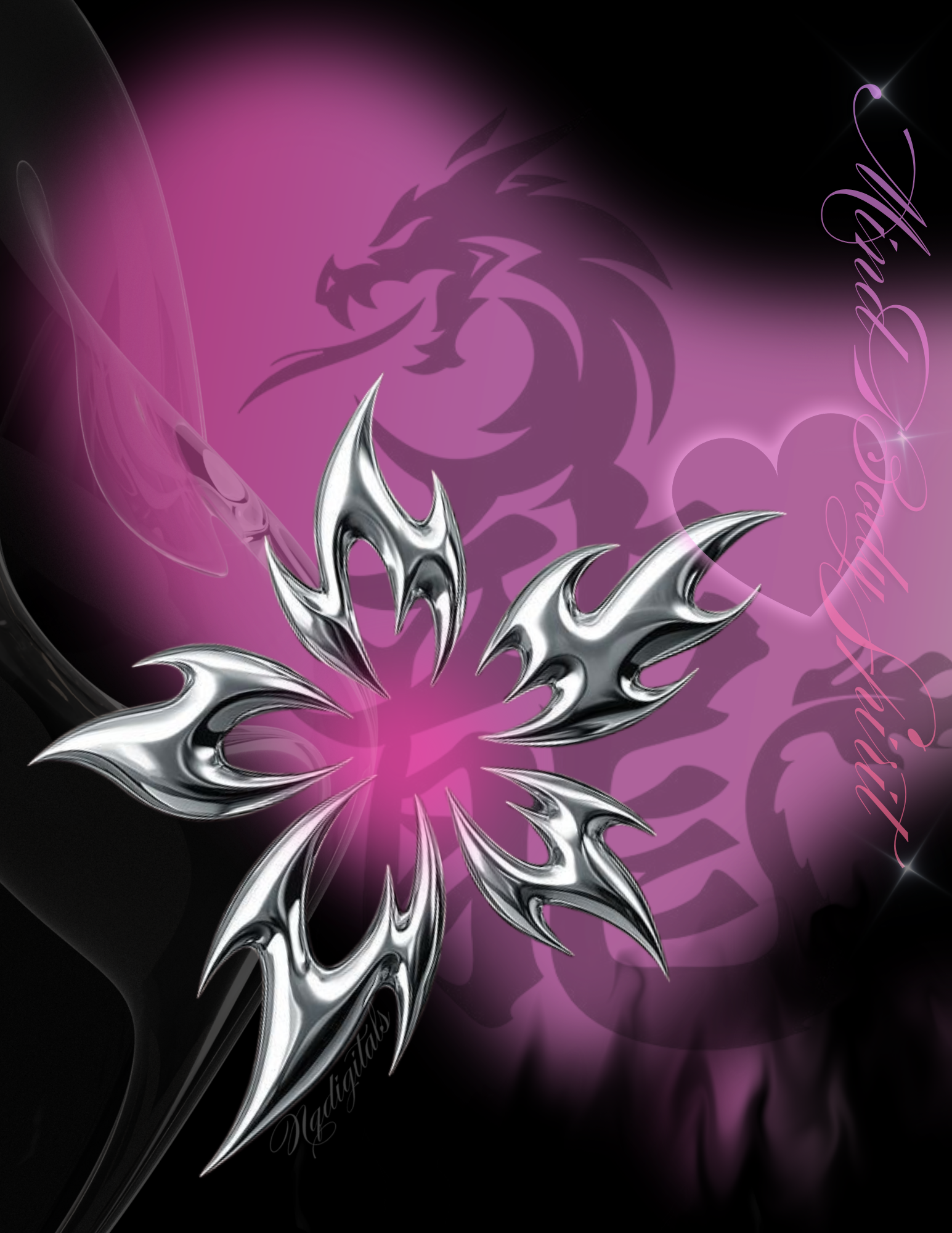 Design Concept♡