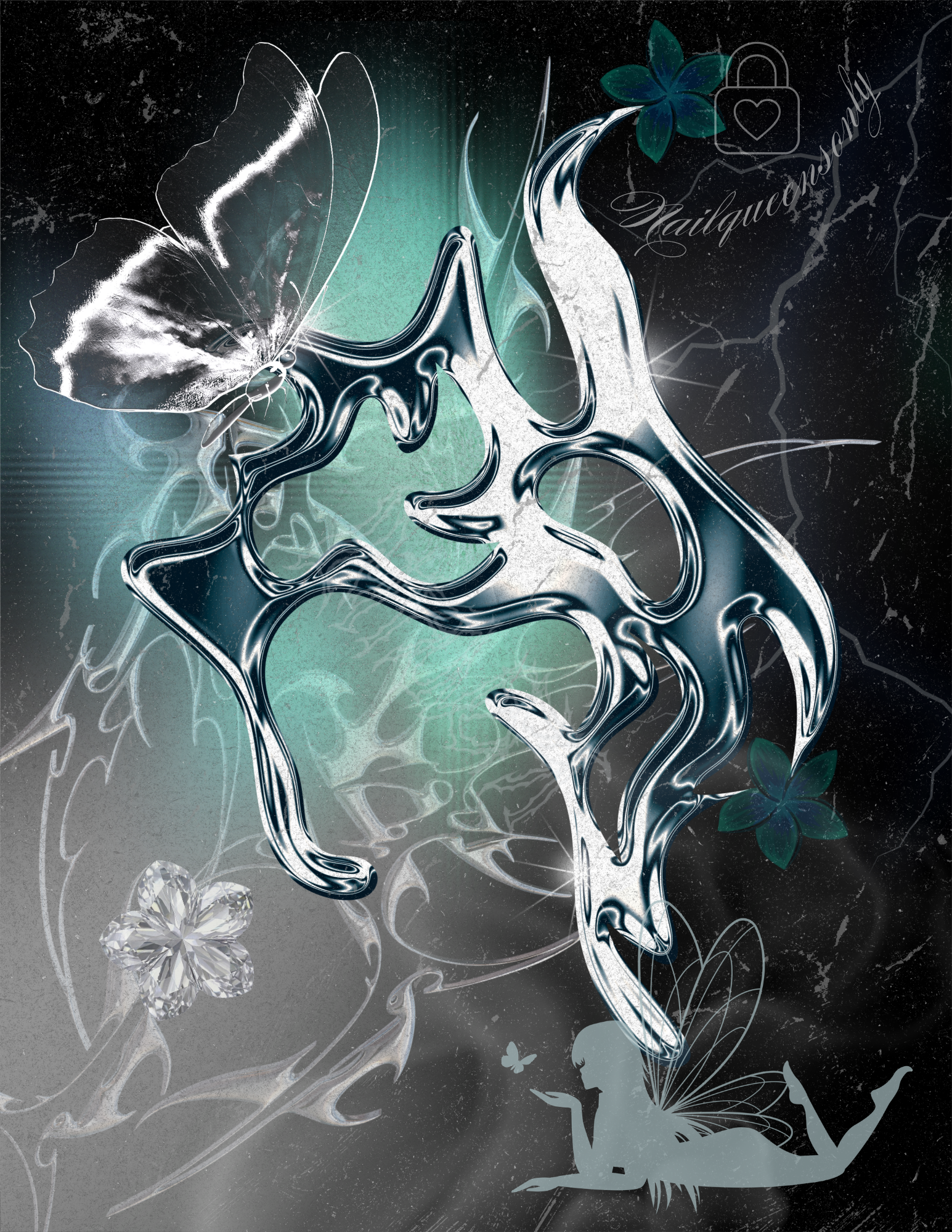 Design Concept♡