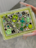 Ready2ship♡ Charm Box