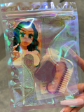 Nail Adhesive Kit