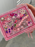 Ready2ship♡ Charm Box