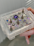Ready2ship♡ Charm Box