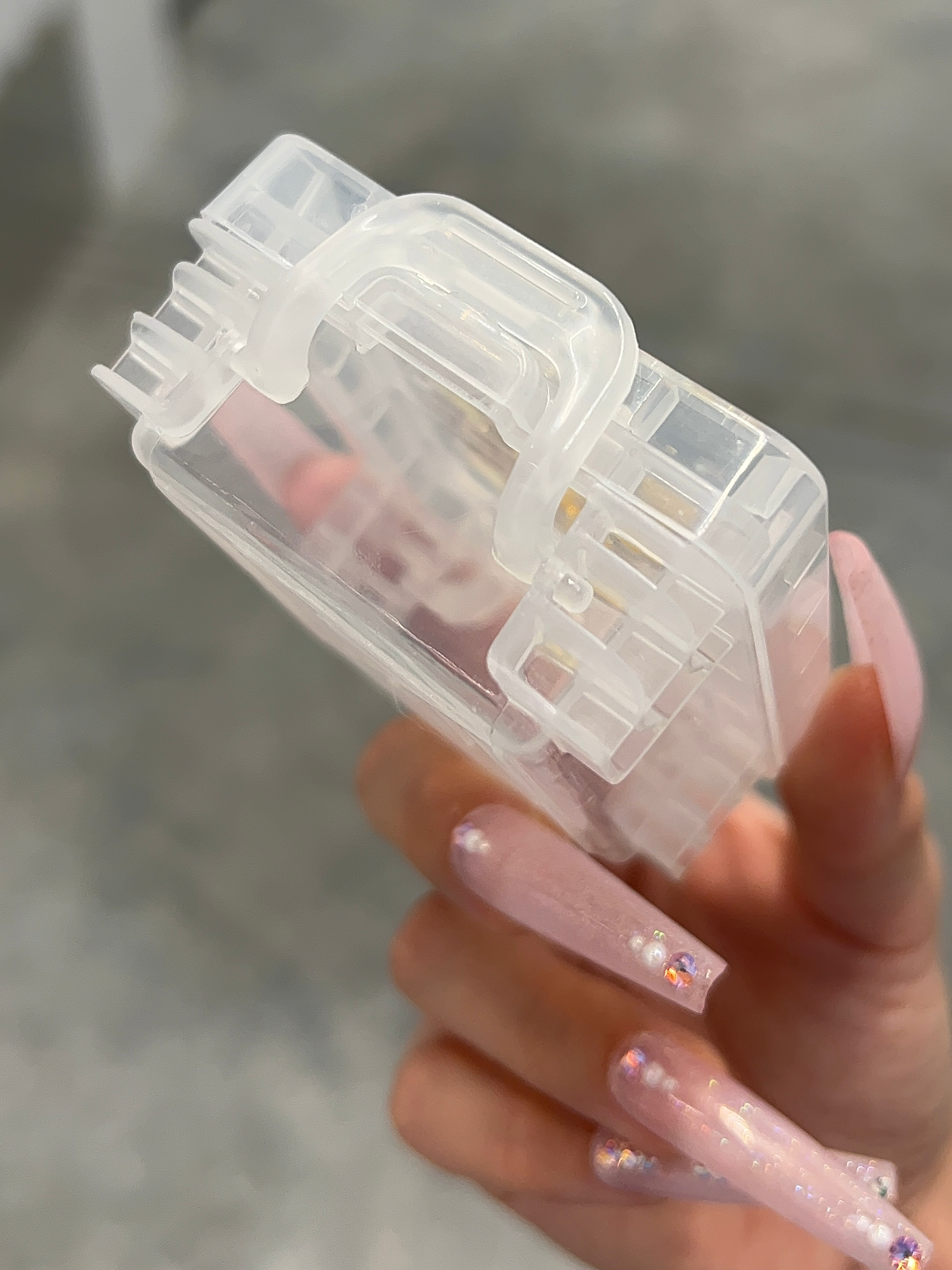 Ready2ship♡ Charm Box